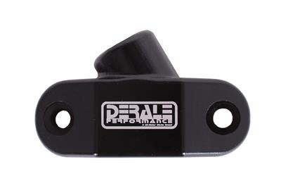 Derale LS Engine Oil Cooler Block-off Adapters