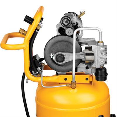 Dewalt D55168 Dewalt 1.6 HP Continuous Workshop Compressors | Summit Racing