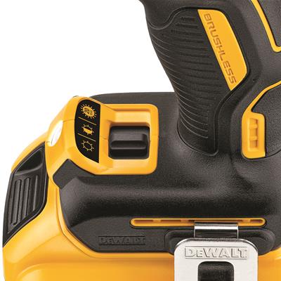 Dewalt DCD796D2