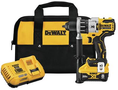 Dewalt DCD998W1