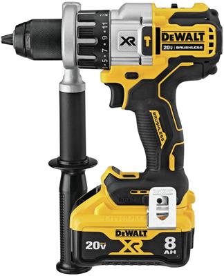 Dewalt DCD998W1