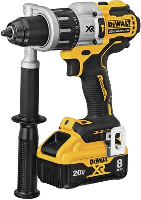 Dewalt DCD998W1