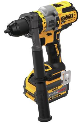 Dewalt DCD999T1