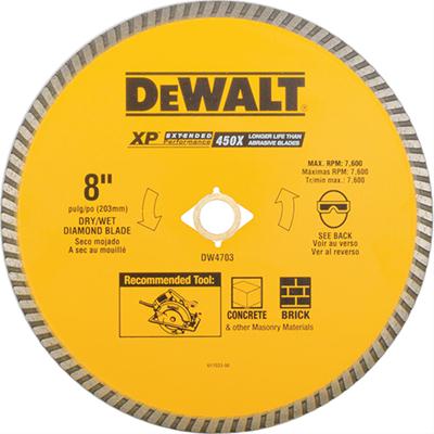 Dewalt DW4703