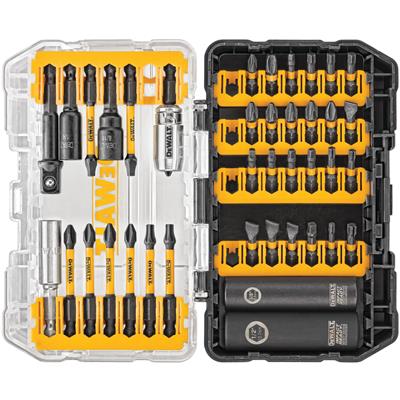 Dewalt DWA2NGFT40IR Dewalt FlexTorq Screwdriving Bits | Summit Racing
