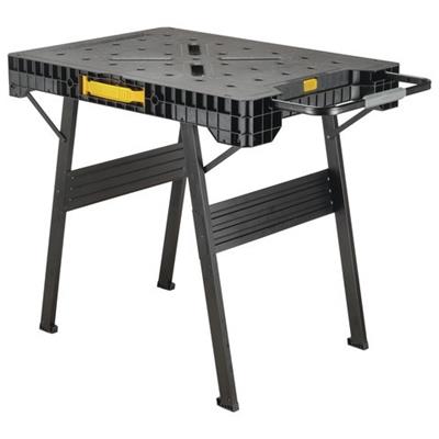 Dewalt DWST11556 Dewalt Express Folding Workbenches | Summit Racing