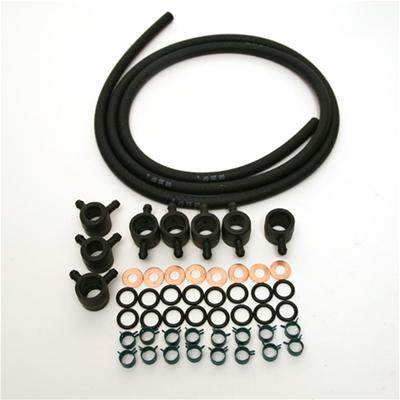 Kit Valvola Iniettore Delphi 7135-616 Per Renault Duster, Sandero, Logan, Nissan Pathfinder (1.5 DCi / 3.0 DCi)