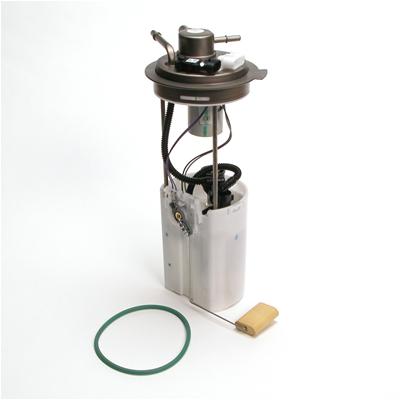 ファム Delphi FG0392 Delphi Fuel Pump Module Assemblies | Summit Racing