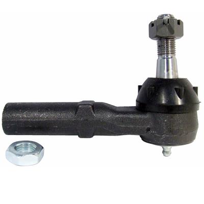 Tie Rod End DELPHI TA2708 For BMW AL76756000
