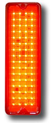 Digi-Tails DT1100767 Digi-Tails LED Taillight Conversion Panels