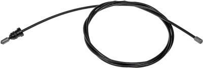 Chevrolet Camaro Parking Brake Cable - Braking Cables - Dorman - View #5