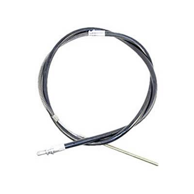Dorman C92916 Front Parking Brake Cable Compatible With