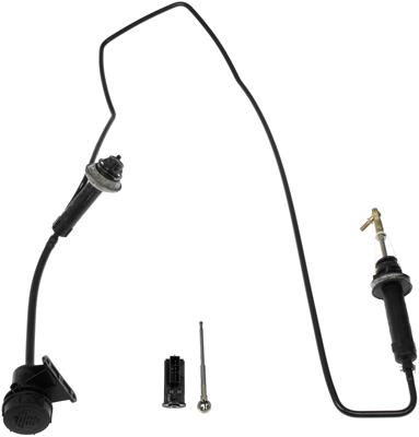 Dorman CC649051 Dorman Clutch Master and Slave Cylinder Kits