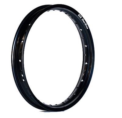 D.I.D 690-9126 D.I.D Racing Chain DirtStar Rims | Summit Racing