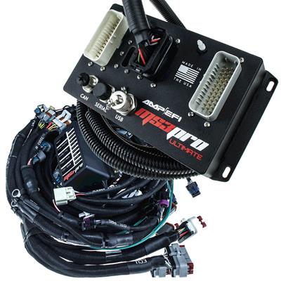 DIYAutoTune MegaSquirt MS3Pro Ultimate Standalone Engine Management Systems