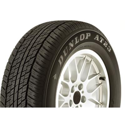 Dunlop 290014840 Dunlop Grandtrek AT23 Tires | Summit Racing