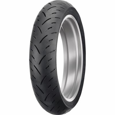 Dunlop Motorcycle Tire 45067394 Dunlop Sportmax GPR-300 Tires