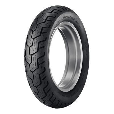 Dunlop Motorcycle Tire 45605418 Dunlop D404 Cruiser/High-Value