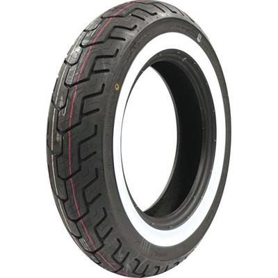 Dunlop Motorcycle Tire Size Chart