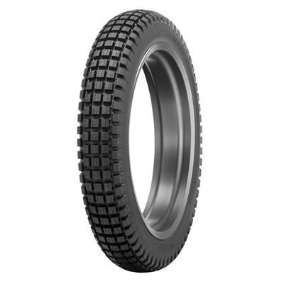 Dunlop Motorcycle Tire 45112401 Dunlop K950 Tires | Summit Racing