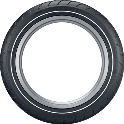 Dunlop Motorcycle Tire 45131353 Dunlop American Elite Tires