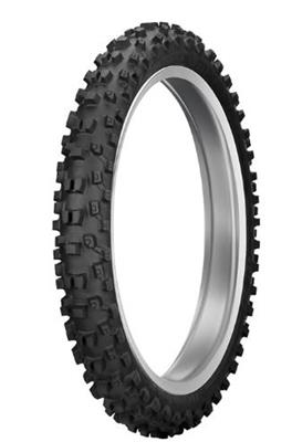 Dunlop Motorcycle Tire 45234870 Dunlop Geomax MX33 Tires | Summit