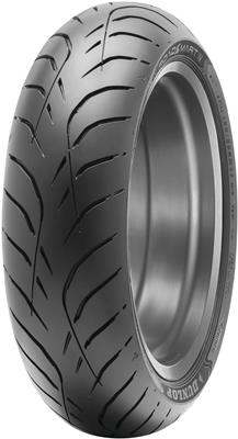 DUNLOP タイヤ Dunlop Motorcycle Tire 45253303 Dunlop Sportmax Roadsmart IV Tires