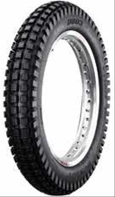 Dunlop Motorcycle Tire 45087174 Dunlop Trials and Tires | Summit Racing