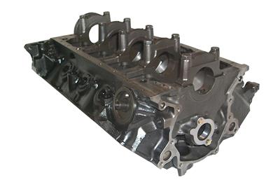 DSS Racing LVL20302040 D.S.S. Level 20 CNC Race-Prepped Engine
