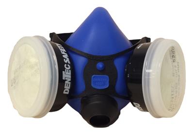 Dentec Safety Specialists Comfort Air Series 100 Silicone