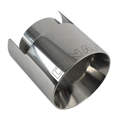 Dinan D663-0645-BOX Dinan Double-Walled Exhaust Tips | Summit Racing