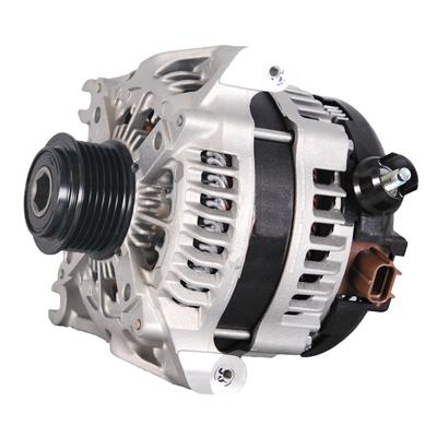 Alternador Remanufacturado Denso 210-0609 - Alta Durabilidad, Fácil Instalación, Garantía Incluida