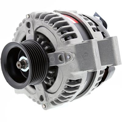 Denso Products 210-1211 Denso Remanufactured Alternators | Summit