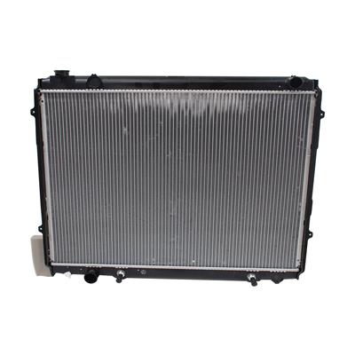 Denso Products 221-0516 Denso Radiators | Summit Racing