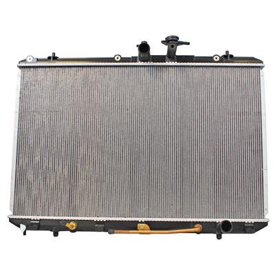 Radiator DENSO 221-9263