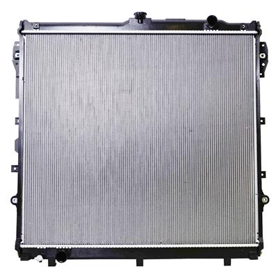 Denso Products 221-3151 Denso Radiators | Summit Racing