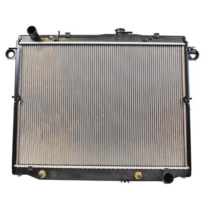 Denso Products 221-3152 Denso Radiators | Summit Racing