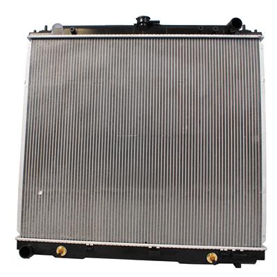 Denso Products 221-3409 Denso Radiators | Summit Racing
