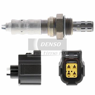 Denso Products 234-4943 Denso Oxygen Sensors | Summit Racing