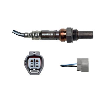 Denso 234-9119 Air Fuel Sensor : Aazon.in