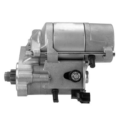 Denso Products 280-0166 Denso Remanufactured Starters | Summit