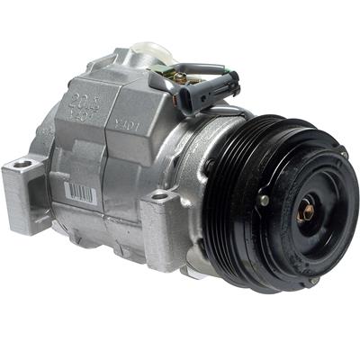 Denso Products 471-0316 Denso Air Conditioning Compressors