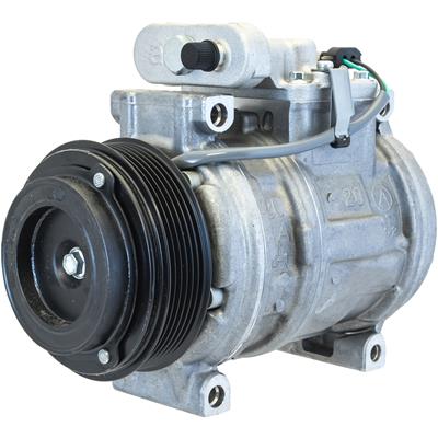 なおみ Denso Products 471-0335 Denso Air Conditioning Compressors