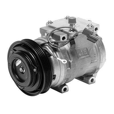 Denso Products 471-1194 Denso Air Conditioning Compressors