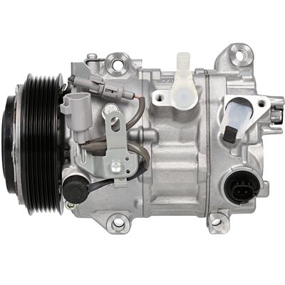 Denso Products 471-1209 Denso Air Conditioning Compressors