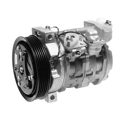 Denso Products 471-1295 Denso Air Conditioning Compressors
