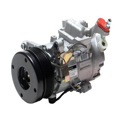 Denso Products 471-1361 Denso Air Conditioning Compressors