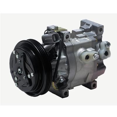 Denso Products 471-1378 Denso Air Conditioning Compressors