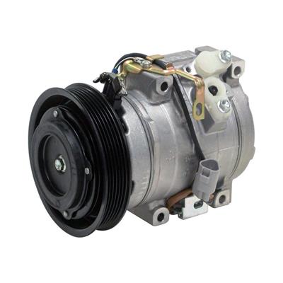 ao Denso Products 471-1416 Denso Air Conditioning Compressors