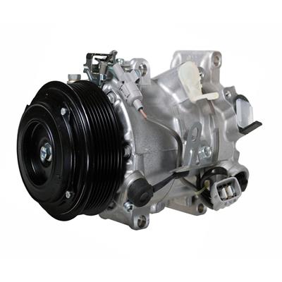 Denso Products 471-1575 Denso Air Conditioning Compressors